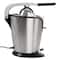 MegaChef Stainless Steel Electric Citrus Juicer